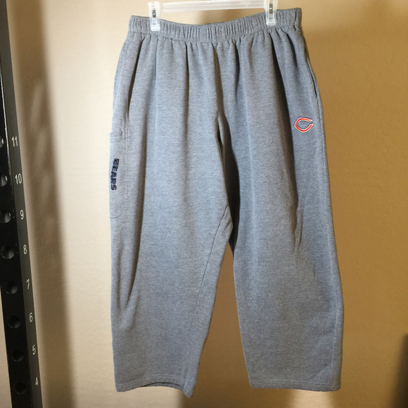 NFL Team Apparel Sweats - Picture 1 of 8